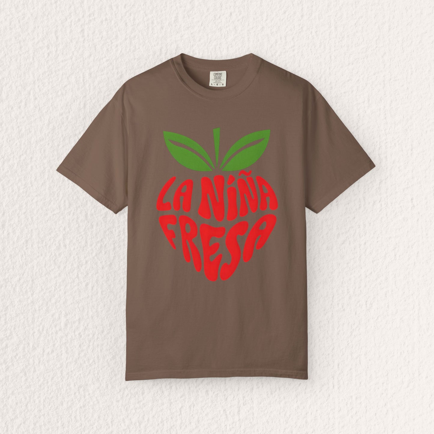 La Niña Fresa Shirt