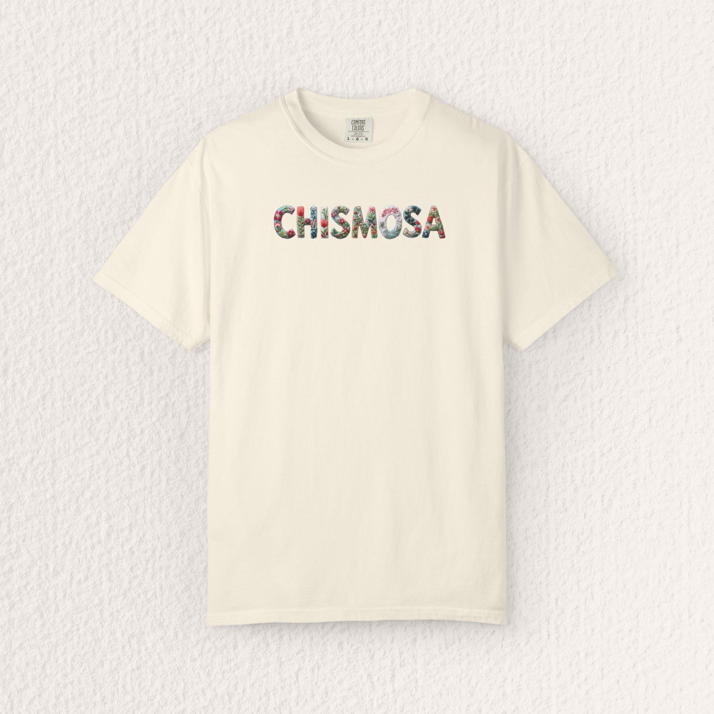 Chismosa Shirt