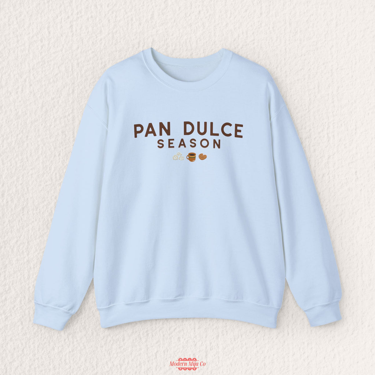 Pan Dulce Crewneck