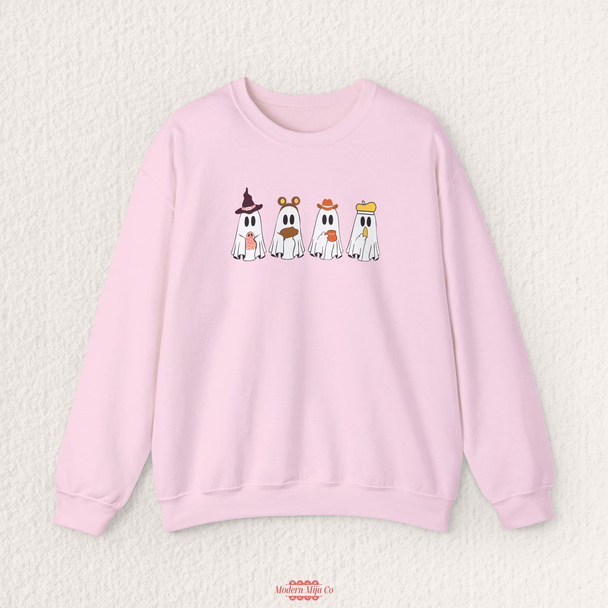 Latino Ghosts Sweatshirt