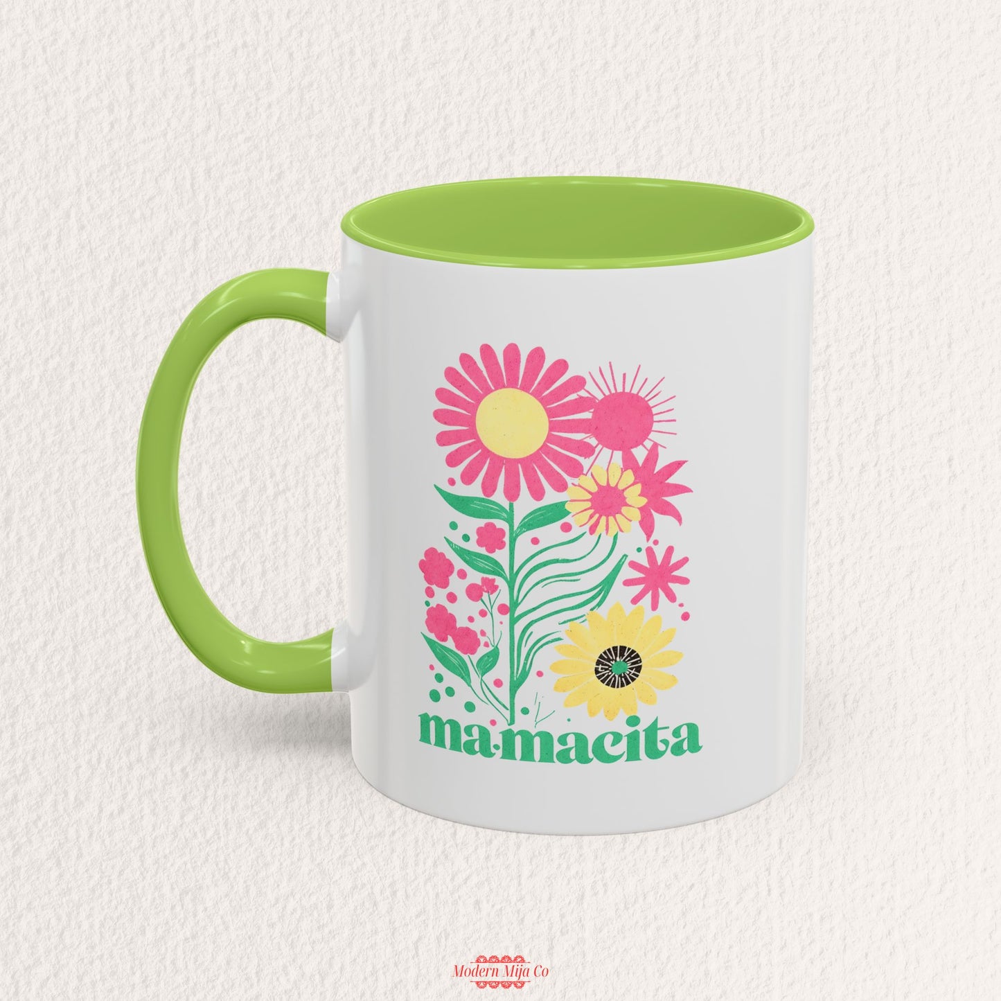 Mamacita Mug