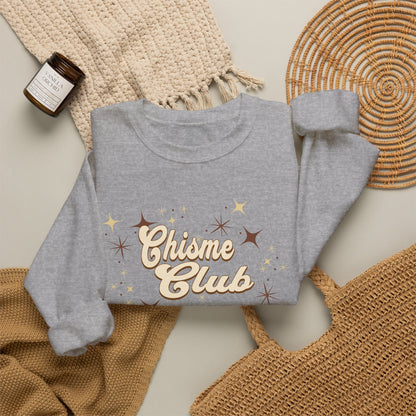 Chisme Club Sweatshirt