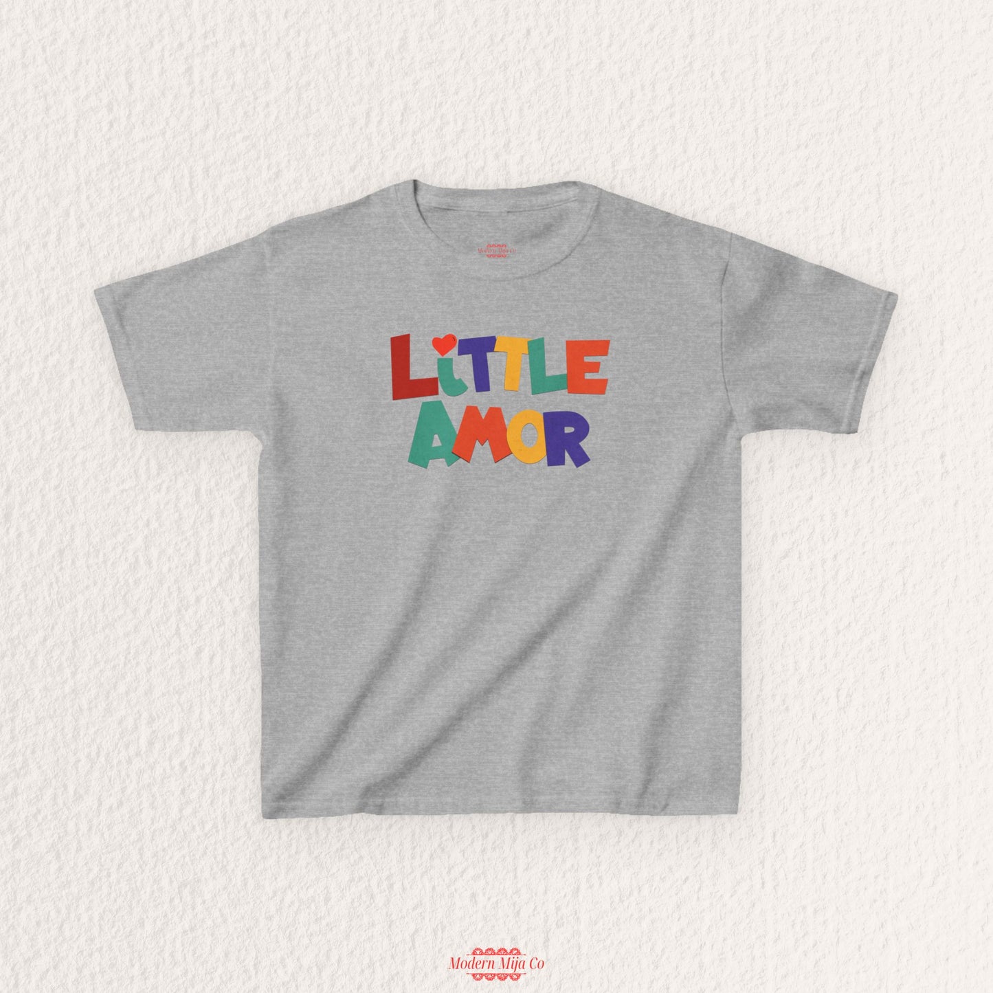 Little Amor Shirt