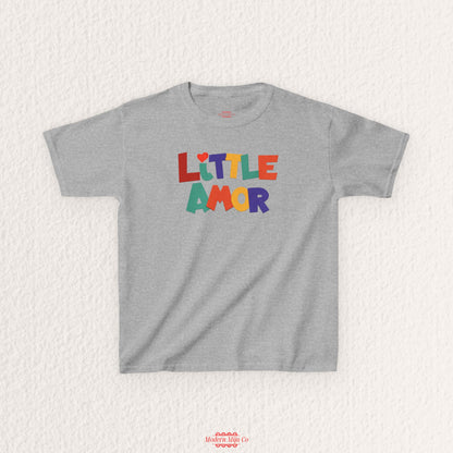 Little Amor Shirt