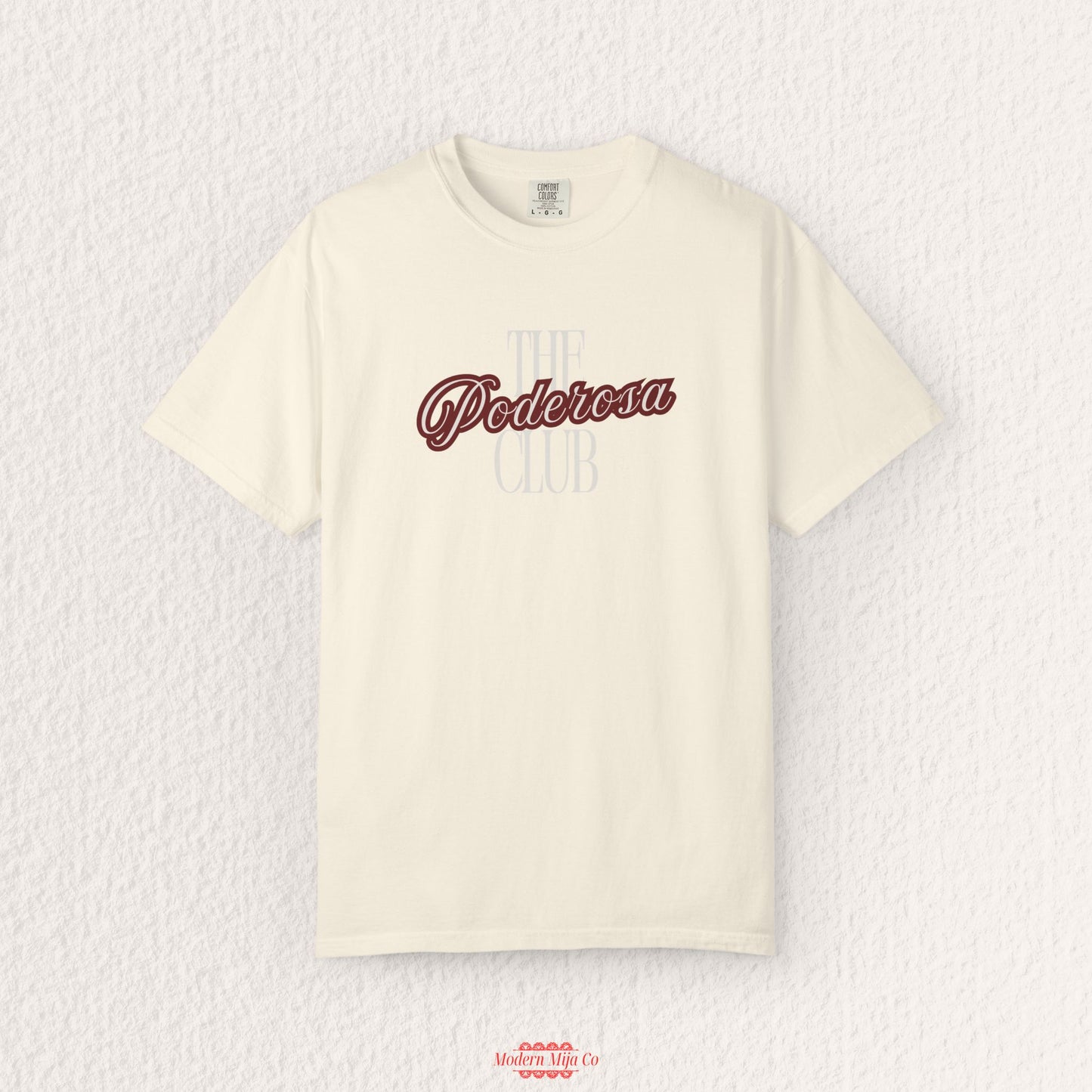 La Poderosa Club Shirt