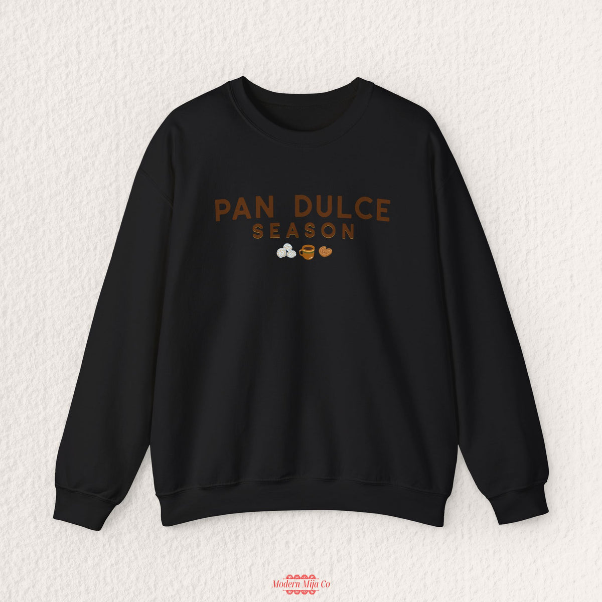 Pan Dulce Crewneck