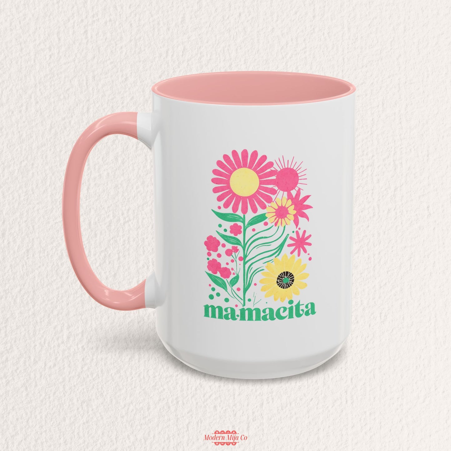 Mamacita Mug