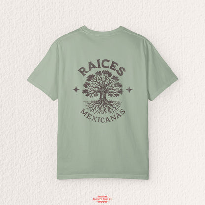 Raíces Mexicanas T-Shirt