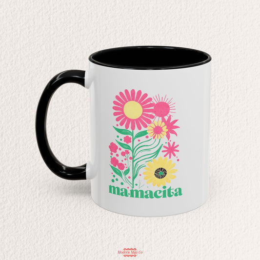 Mamacita Mug