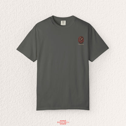 Chingona Energy Dragon T-Shirt