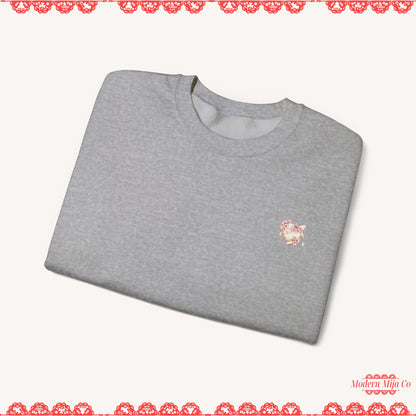 Valentine Mama Sweatshirt