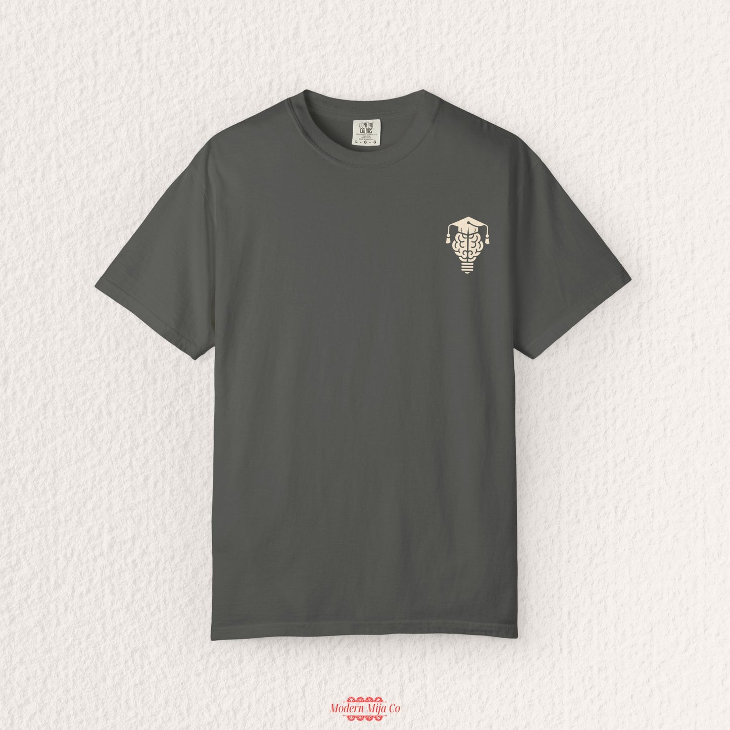 No Sabo University Shirt