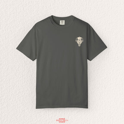 No Sabo University Shirt
