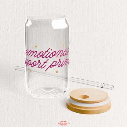 Emotional Support Prima Cup