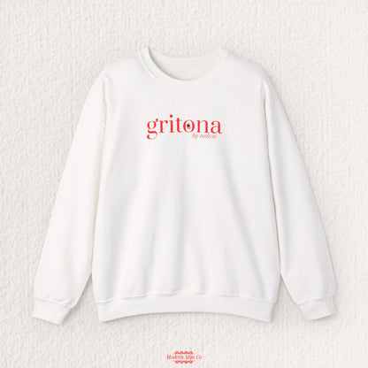 Gritona by Nature Sweatshirt