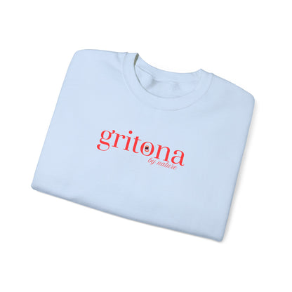 Gritona by Nature Sweatshirt