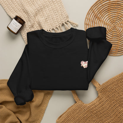 Valentine Mama Sweatshirt