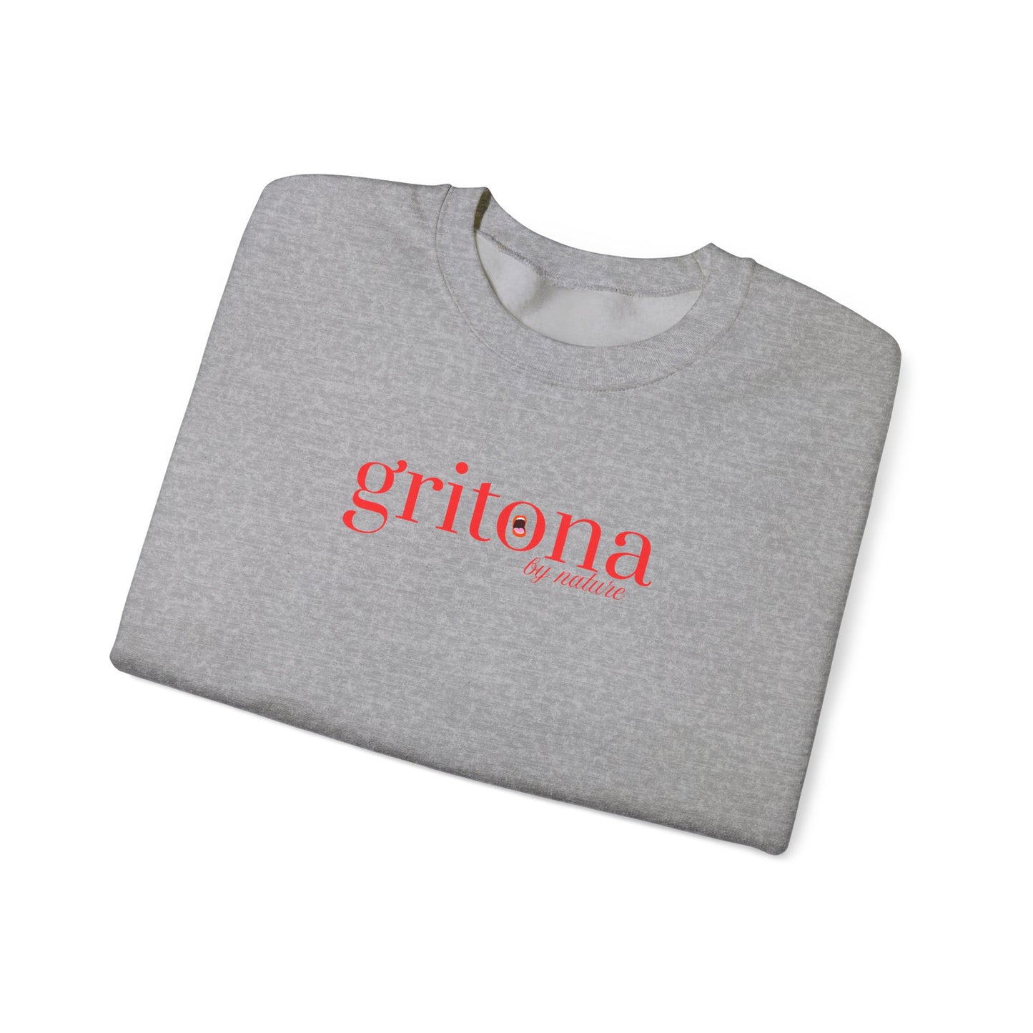 Gritona by Nature Sweatshirt