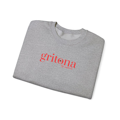 Gritona by Nature Sweatshirt