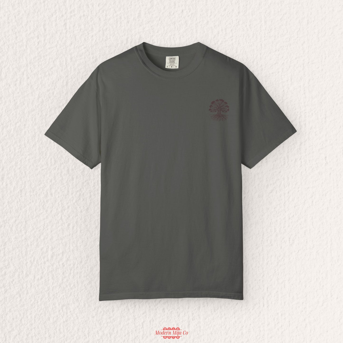 Raíces Mexicanas T-Shirt