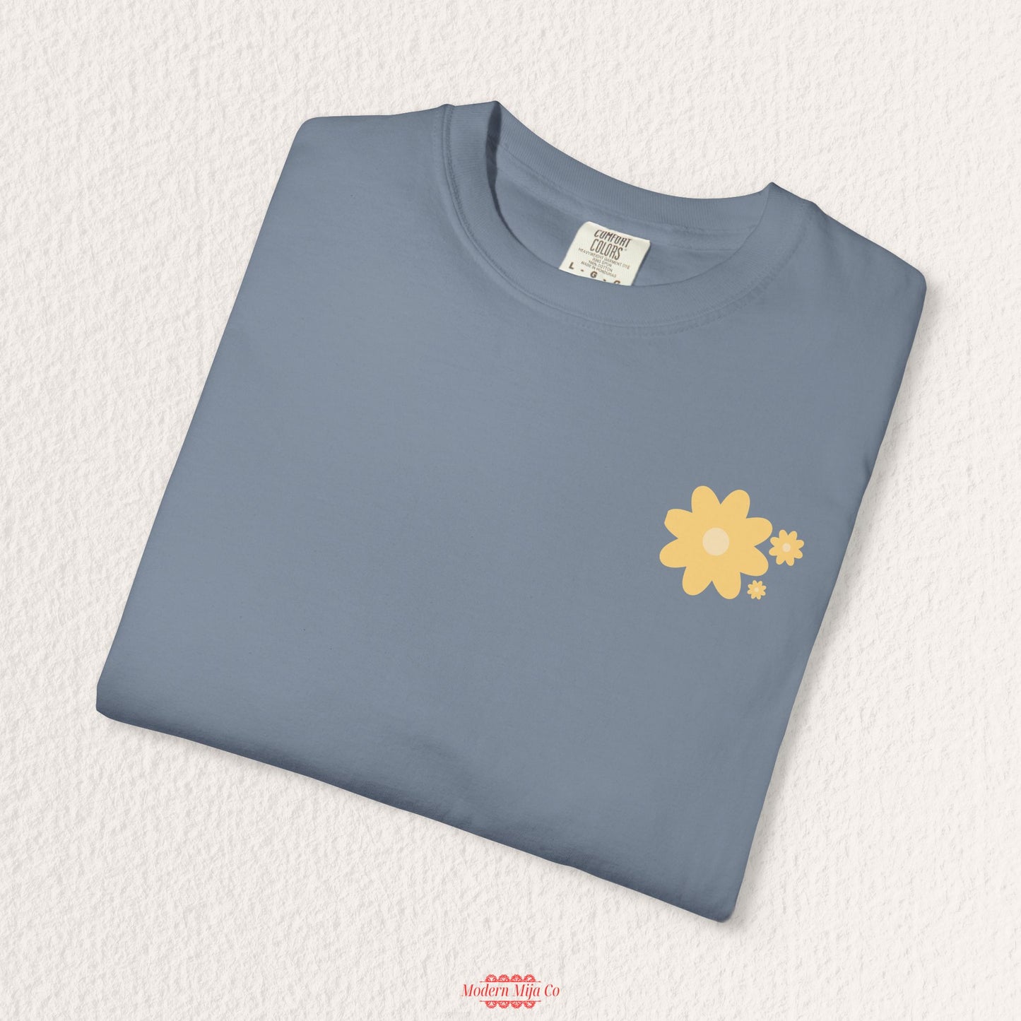 Too Amazing to Shrink Myself Shirt