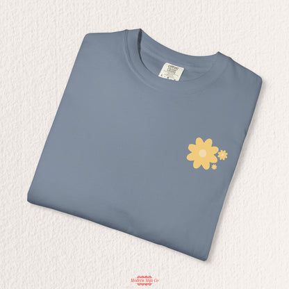 Too Amazing to Shrink Myself Shirt