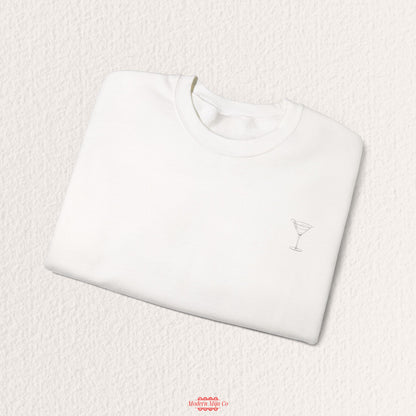 Certified Chismologa Sweatshirt