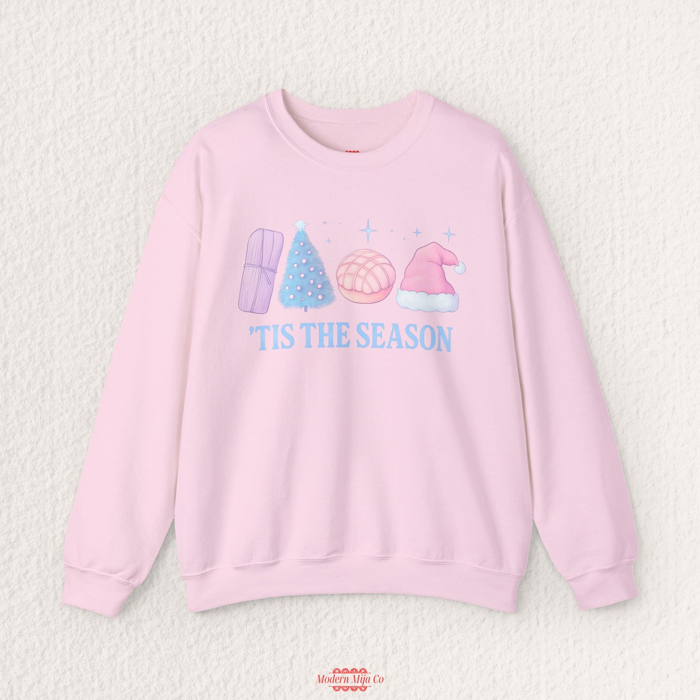Tis the Season Holiday Sweatshirt