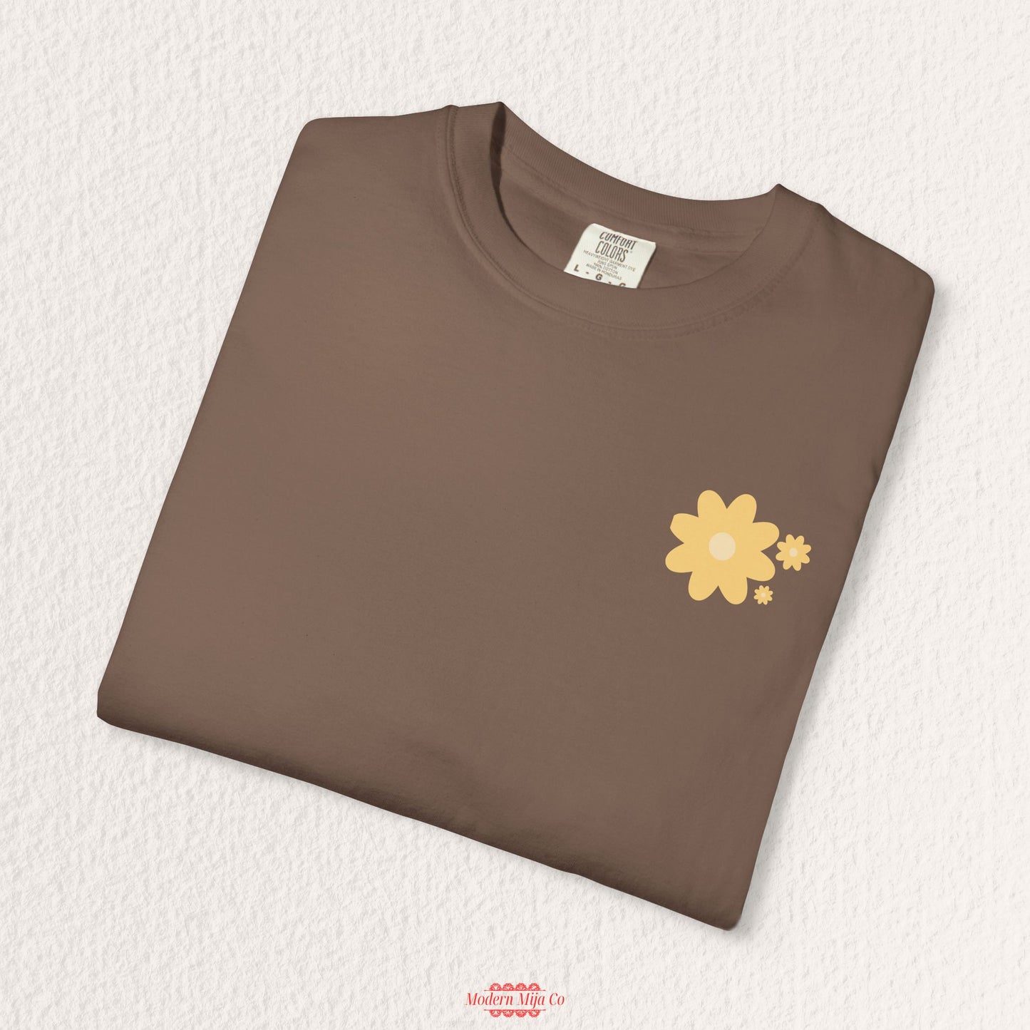 Too Amazing to Shrink Myself Shirt