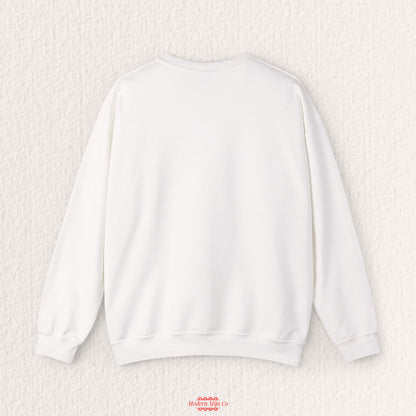 Chisme Club Sweatshirt