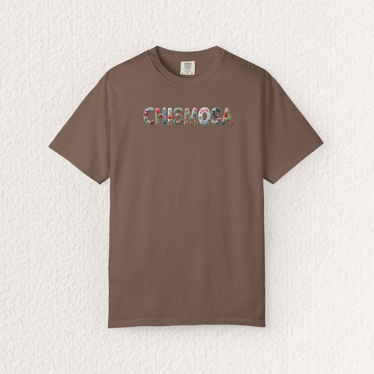 Chismosa Shirt