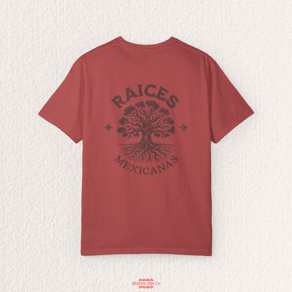 Raíces Mexicanas T-Shirt