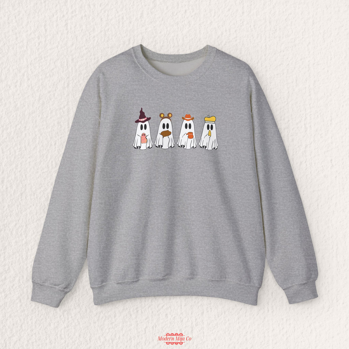 Latino Ghosts Sweatshirt