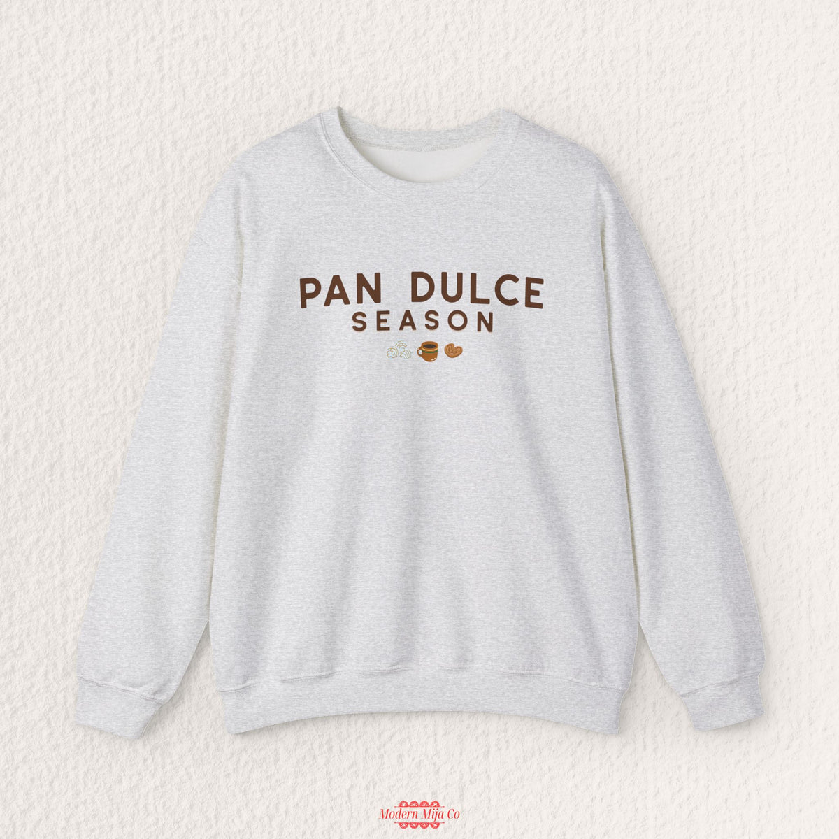 Pan Dulce Crewneck