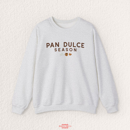 Pan Dulce Crewneck