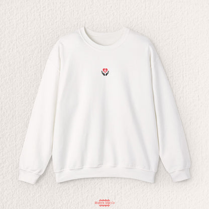 Unidos en Diversidad Sweatshirt