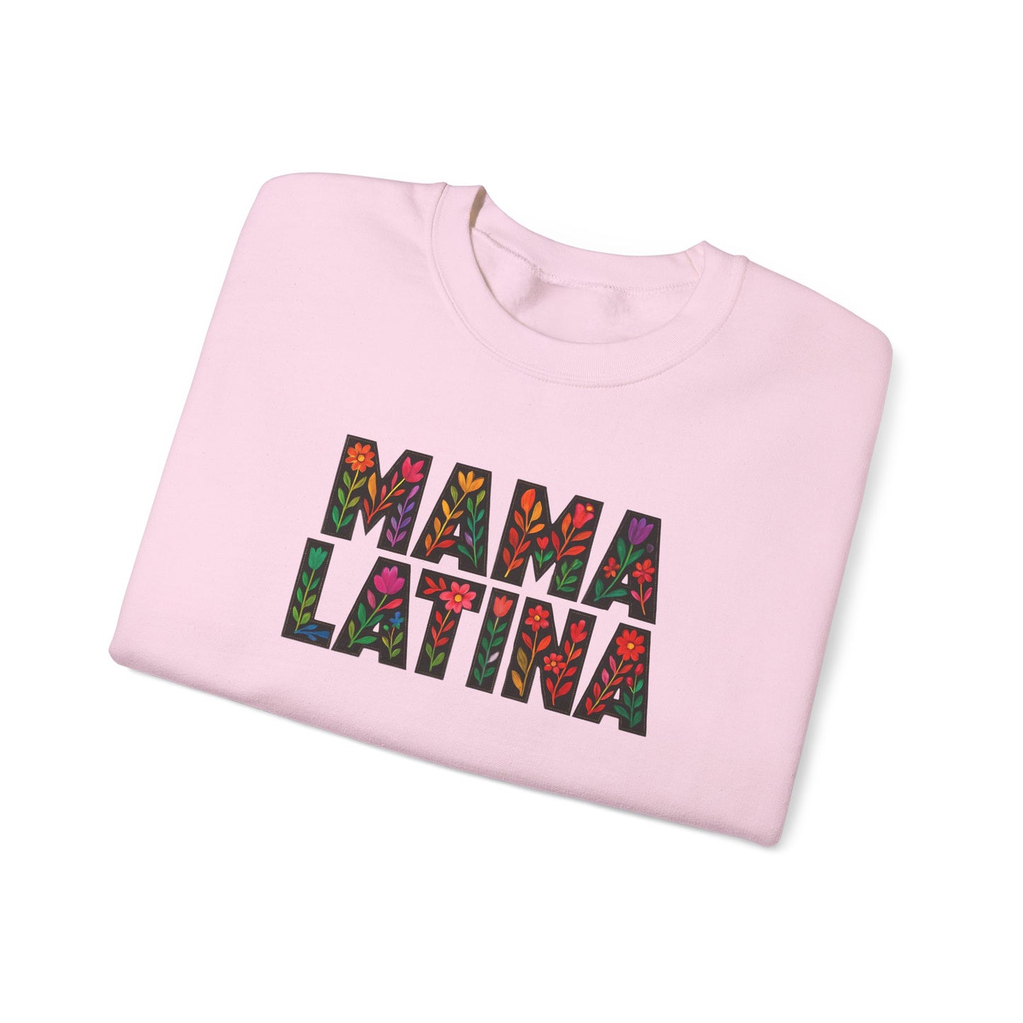 Mama Latina Sweatshirt