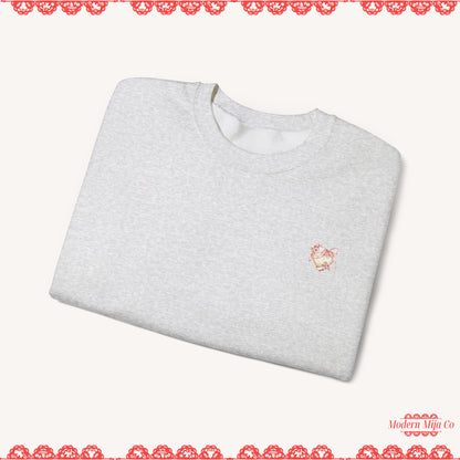 Valentine Mama Sweatshirt