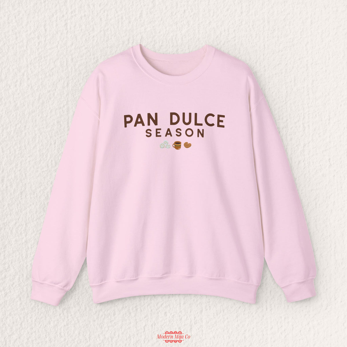 Pan Dulce Crewneck
