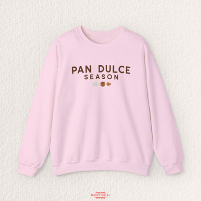 Pan Dulce Crewneck