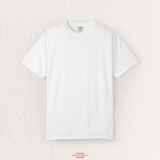Pop Over Soda Tee — Sassy Regional Slang Shirt