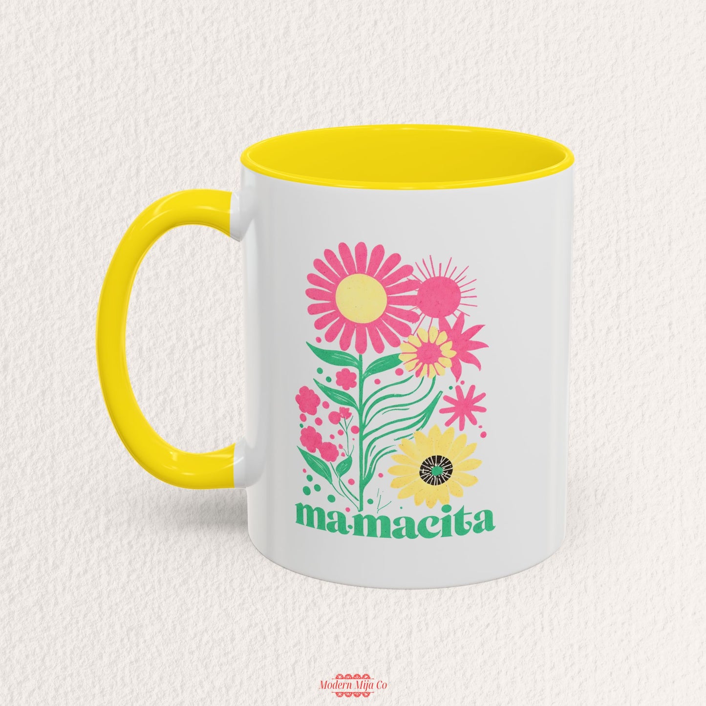 Mamacita Mug