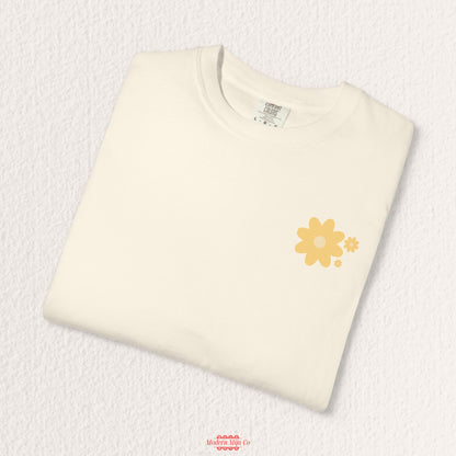 Too Amazing to Shrink Myself Shirt