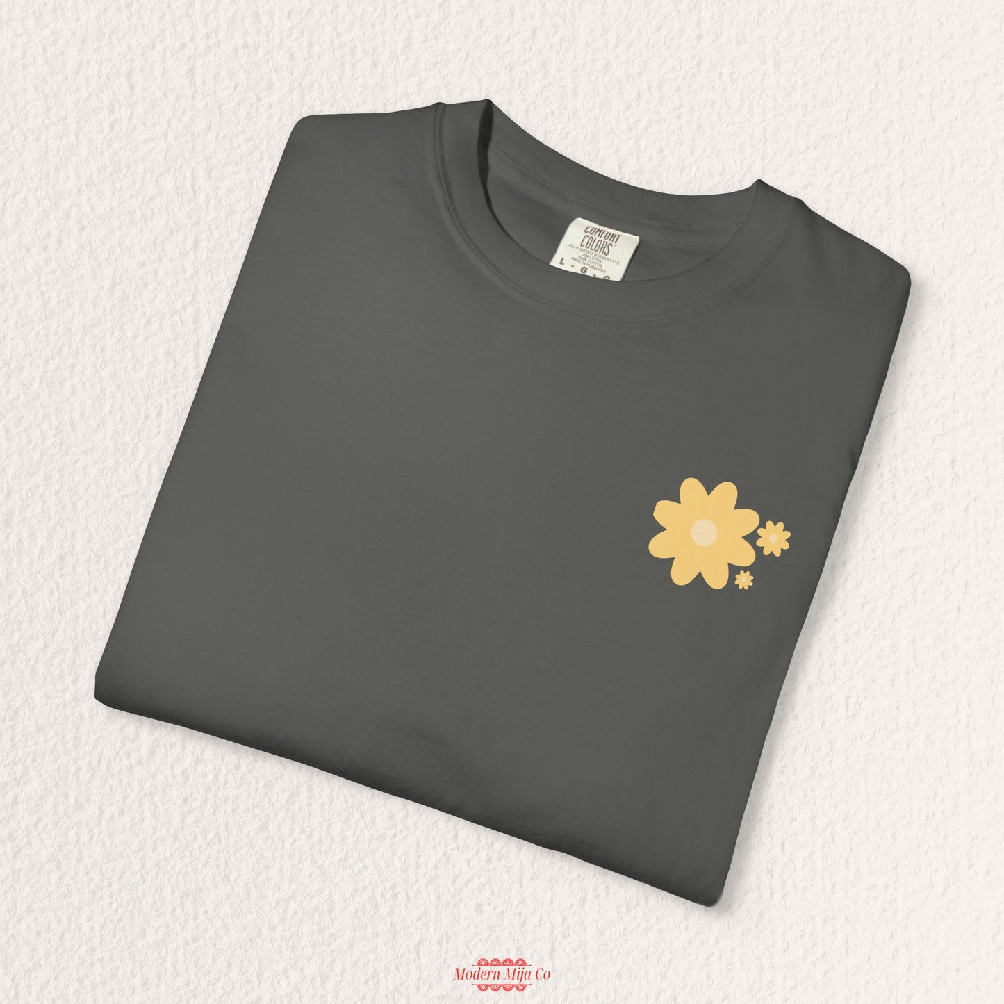Too Amazing to Shrink Myself Shirt