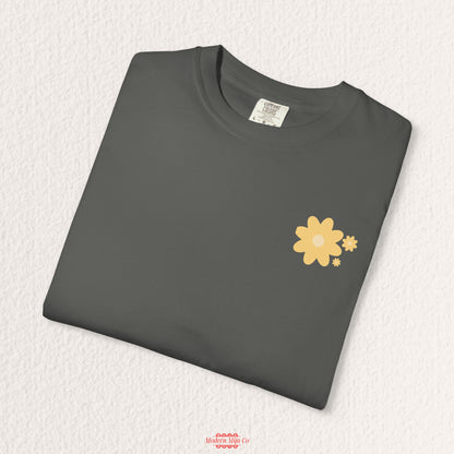 Too Amazing to Shrink Myself Shirt