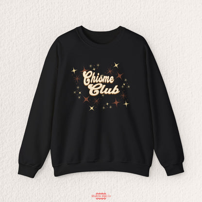 Chisme Club Sweatshirt