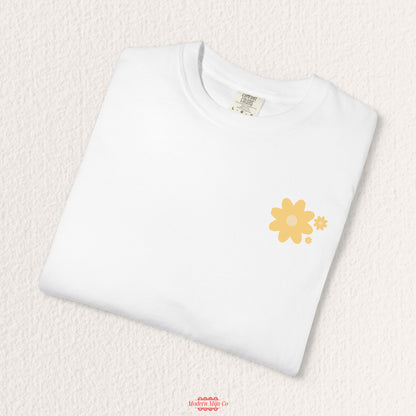 Too Amazing to Shrink Myself Shirt