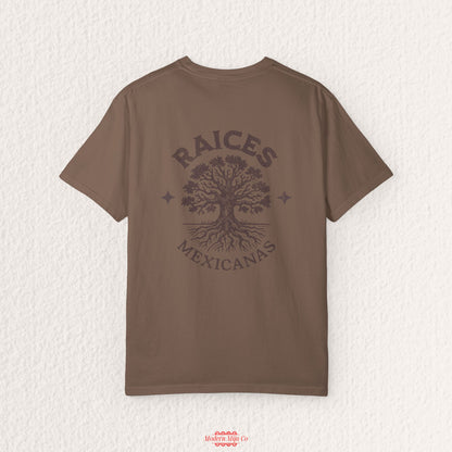 Raíces Mexicanas T-Shirt