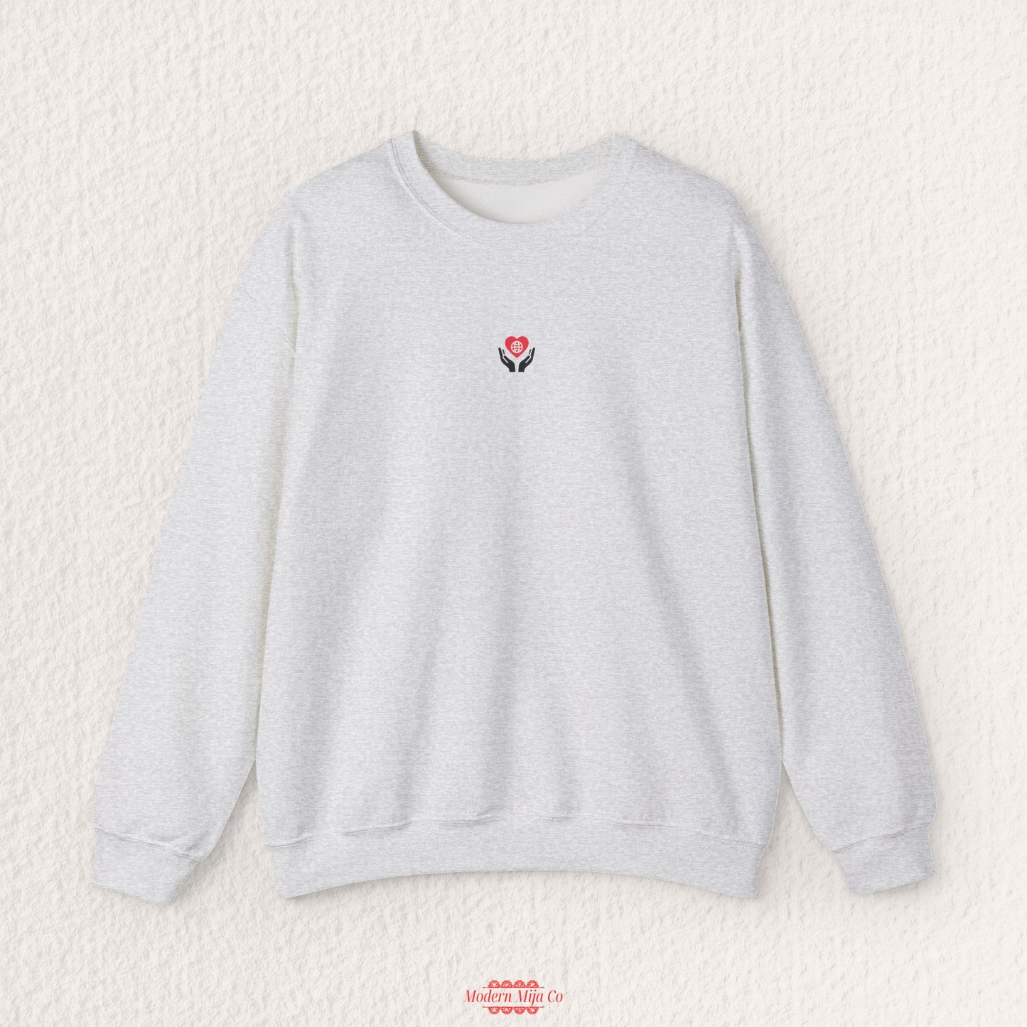Unidos en Diversidad Sweatshirt
