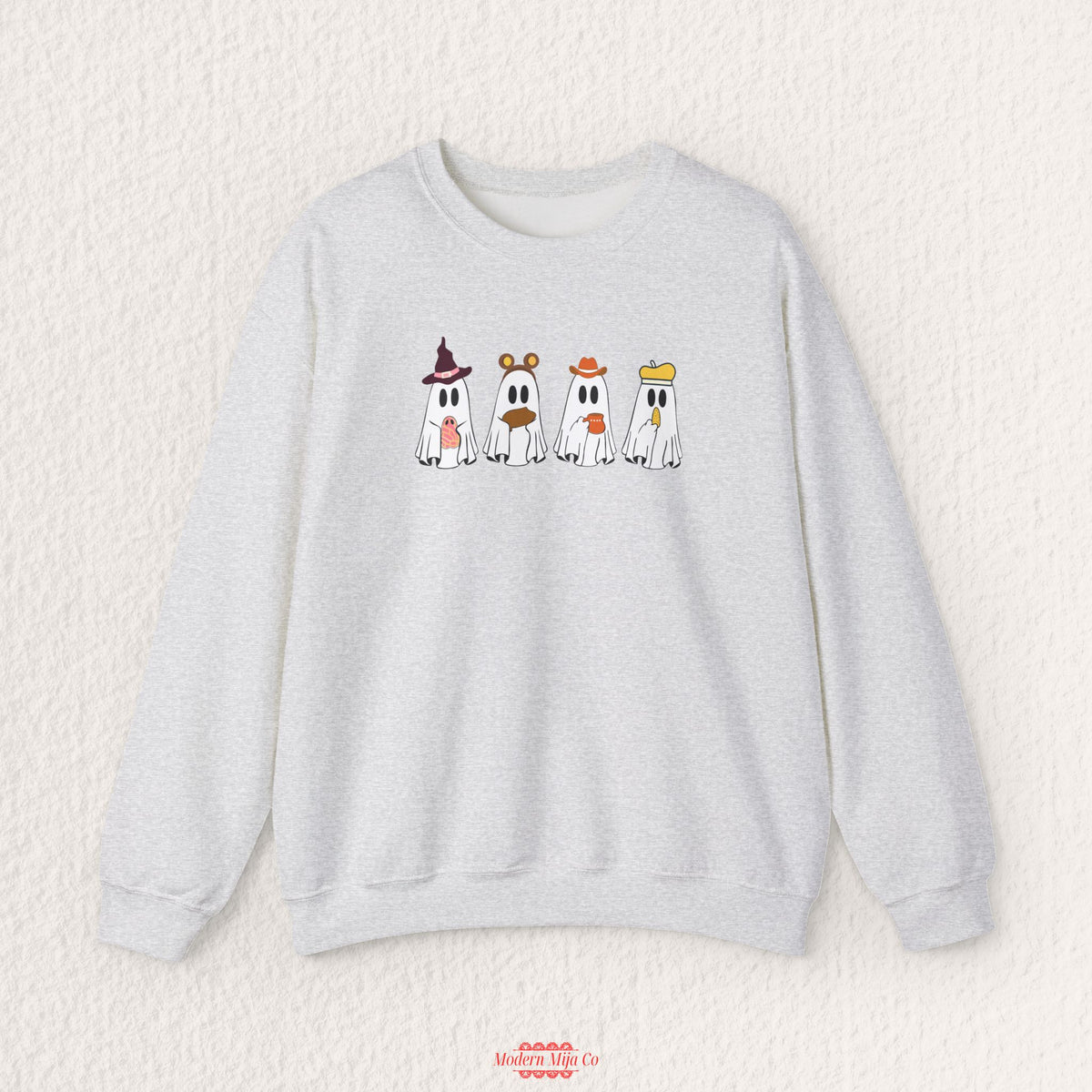 Latino Ghosts Sweatshirt